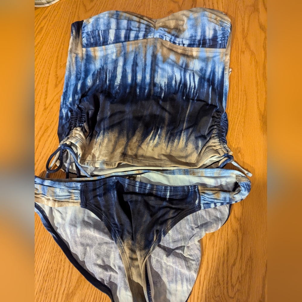 Tommy Bahama Tankini
